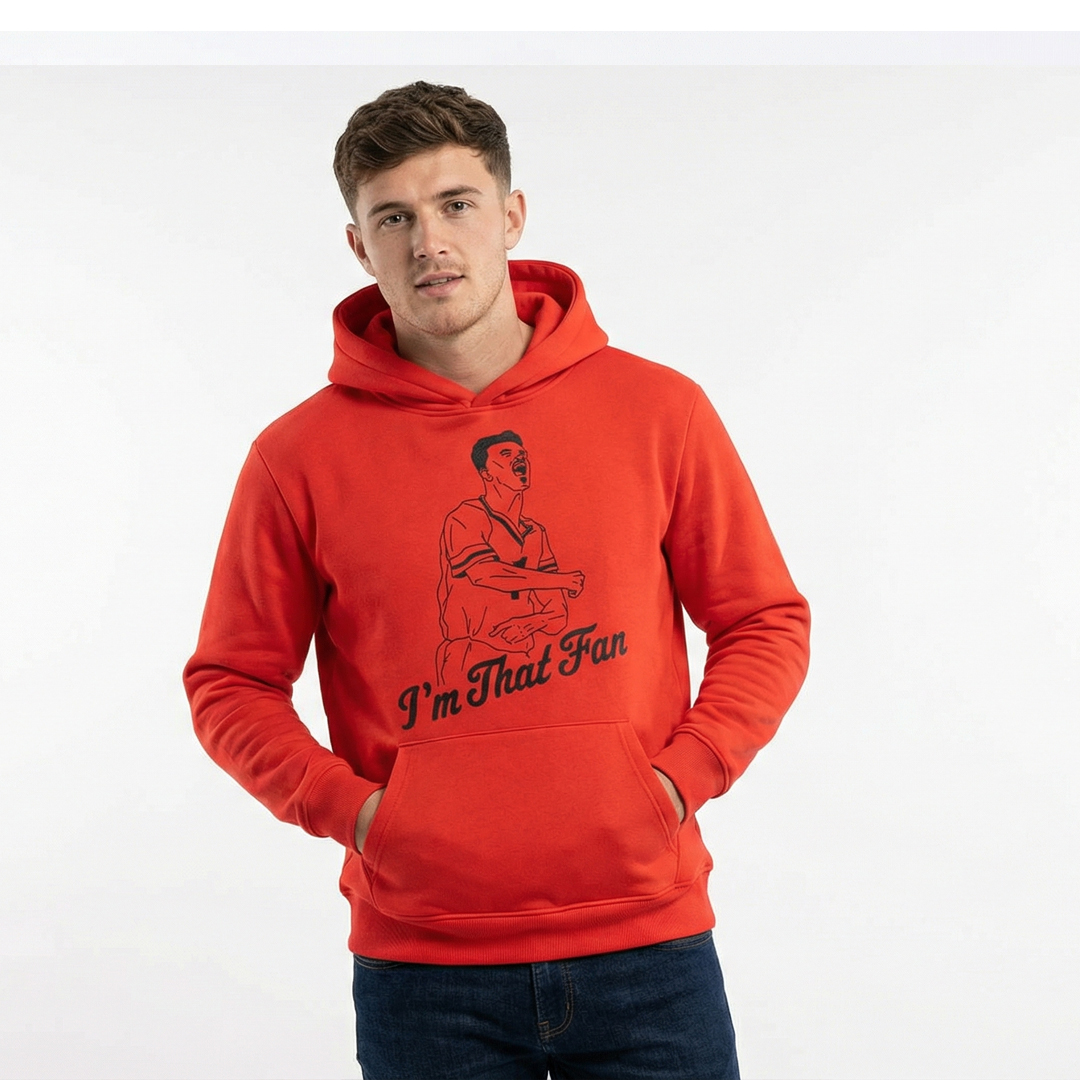 I’m That Fan Hoodie